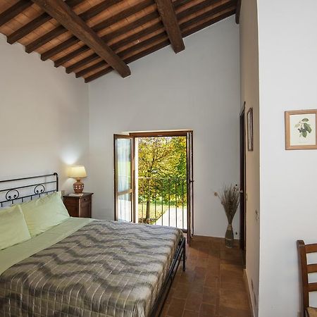 Agriturismo Olmo Bello Каподимонте Екстериор снимка