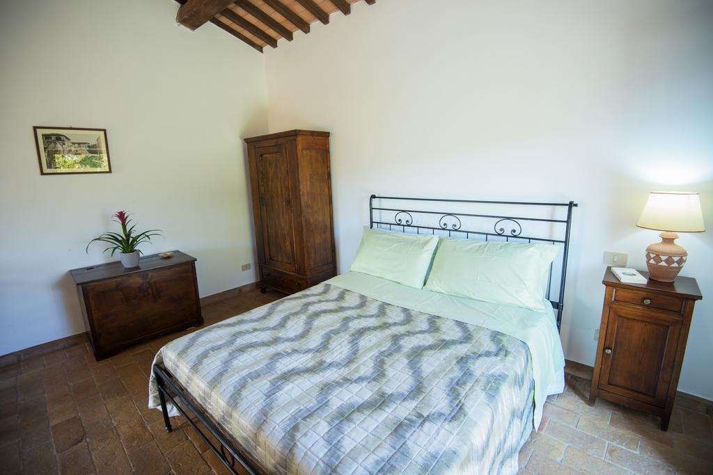 Agriturismo Olmo Bello Каподимонте Екстериор снимка